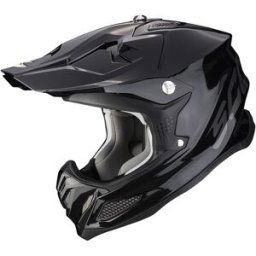 SCORPION Casque cross VX-22 AIR Solid