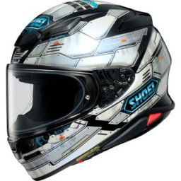SHOEI Casque NXR2 FORTRESS TC-6