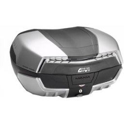 GIVI Top case V58NT MAXIA 5 TECH 58L