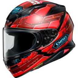 SHOEI Casque NXR2 FORTRESS TC-1