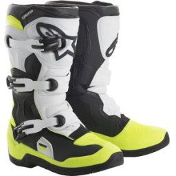 ALPINESTARS Bottes cross TECH 3S YOUTH