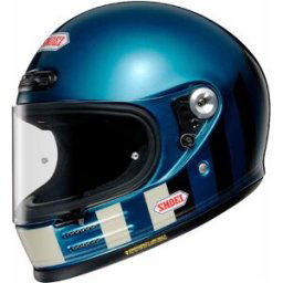 SHOEI Casque GLAMSTER RESURRECTION TC-2