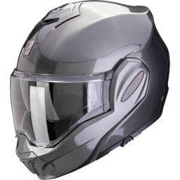 SCORPION Casque EXO-TECH EVO PRO SOLID