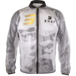 SHOT Veste de pluie VENT 2.0