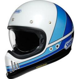 SHOEI Casque EX-ZERO EQUATION TC-11