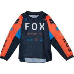 FOX Maillot cross KIDS 180 LEAN