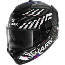 SHARK Casque SPARTAN GT E-BRAKE
