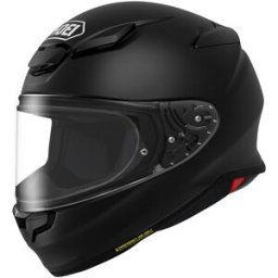 SHOEI Casque NXR2 MATT BLACK