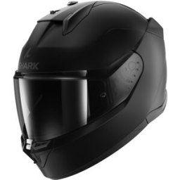 SHARK Casque D-SKWAL 3 BLANK Mat