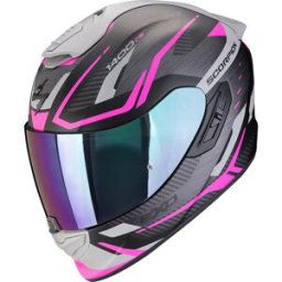 SCORPION Casque EXO 1400 EVO 2 AIR ACCORD