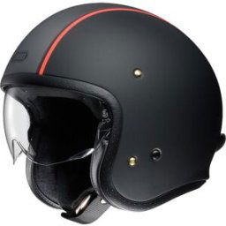 SHOEI Casque J-O CARBURETTOR