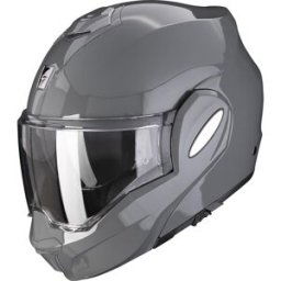 SCORPION Casque EXO-TECH EVO SOLID