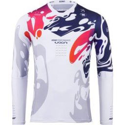 KENNY Maillot cross PERFORMANCE FLUID