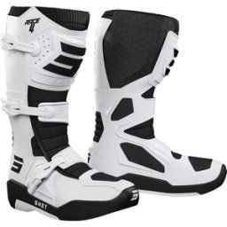 SHOT Bottes cross RACE 4