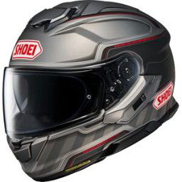 SHOEI Casque GT-AIR 3 DISCIPLINE TC-1