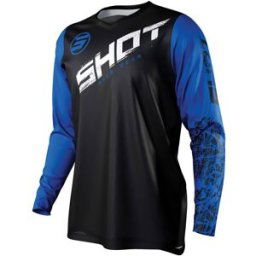 SHOT Maillot cross SLAM