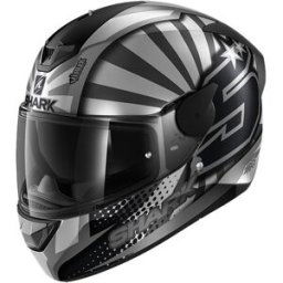 SHARK Casque D-SKWAL 2 REPLICA ZARCO 2019