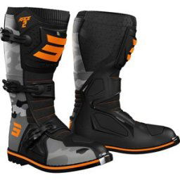 SHOT Bottes enduro RACE 2