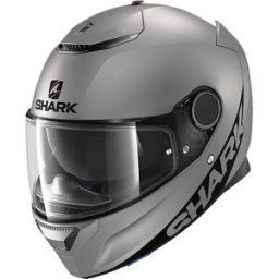 SHARK Casque SPARTAN 1.2 BLANK MAT