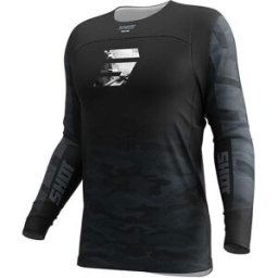SHOT Maillot cross CONTACT TACTIC