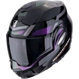 SCORPION Casque EXO-TECH EVO CONQUER