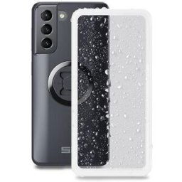 SPCONNECT Sp Housse De Protection Intempéries Samsung S21