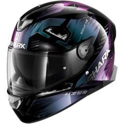 SHARK Casque SKWAL 2 VENGER
