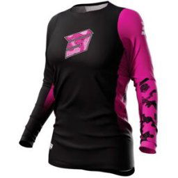 SHOT Maillot cross CONTACT SHELLY 2.0