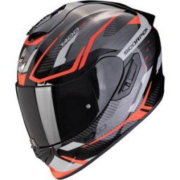 SCORPION Casque EXO 1400 EVO 2 AIR ACCORD