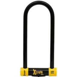 AUVRAY Antivol U XTREM 110 X 310