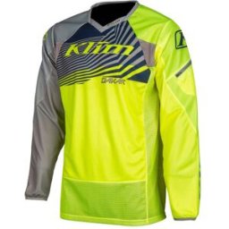 KLIM Maillot cross DAKAR JERSEY