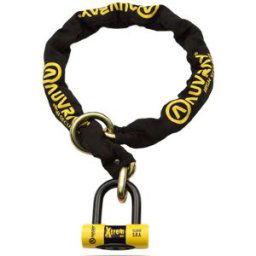 AUVRAY Chaîne AVEC BLOC DISQUE XTREM MINI XTREM U LASSO SRA 100 LASSO