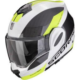 SCORPION Casque EXO-TECH EVO TEAM