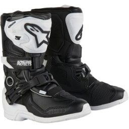 ALPINESTARS Bottes cross TECH 3S KID