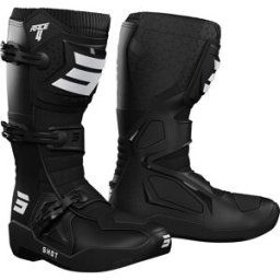 SHOT Bottes cross RACE 4