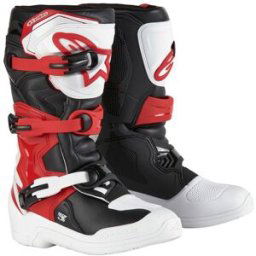 ALPINESTARS Bottes cross TECH 3S KID