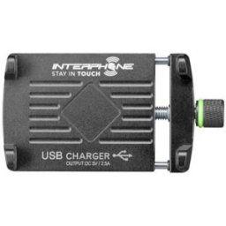 Cellular Line Support smartphone MOTOCRAB ALU EVO + USB UNIVERSEL SMMOTOALUSB