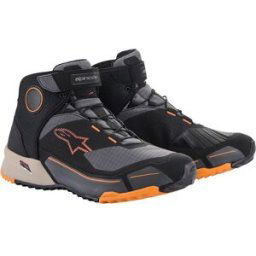 ALPINESTARS Baskets CR-X DRYSTAR®