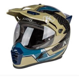 KLIM Casque crossover KRIOS PRO VENTURA