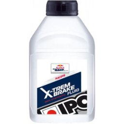 IPONE Liquide de frein X-TREM BRAKE FLUID 500ml