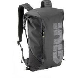 GIVI Sac à dos étanche EA148 20 Litres