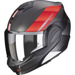 SCORPION Casque EXO-TECH EVO CARBON GENUS