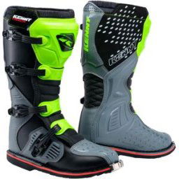KENNY Bottes cross TRACK