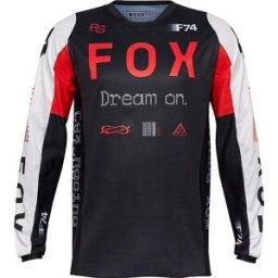 FOX Maillot cross 180 RACE SPEC