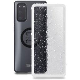 SPCONNECT Sp Housse De Protection Intempéries Samsung S20