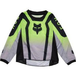FOX Maillot cross KIDS 180 LEAN