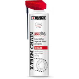 IPONE Graisse chaîne X-TREM CHAIN ROAD 500 ml