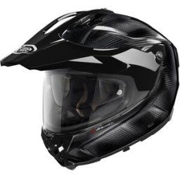 XLITE Casque cross over X-552 ULTRA PURO N-COM