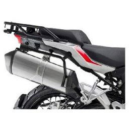 SHAD Fixation 3P SYSTEM BENELLI TRK X
