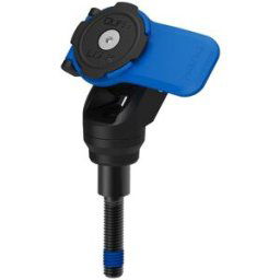 QUADLOCK Support téléphone à tige filetée